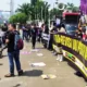 Geruduk DPR, Jurnalis Hingga Elemen Demokrasi Serukan Tolak RUU Penyiaran