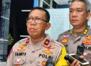 Polri Siapkan Posko Pemantauan & Pengamanan Jalur untuk Persiapan World Water Forum ke-10 di Bali