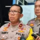 Polri Siapkan Posko Pemantauan & Pengamanan Jalur untuk Persiapan World Water Forum ke-10 di Bali
