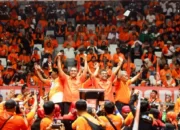 Polri Imbau Peringatan May Day 2024 Berjalan Tertib, Damai & Kondusif
