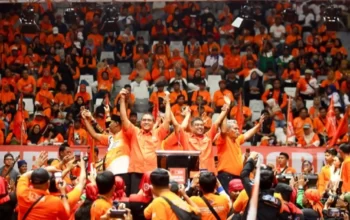 Polri Imbau Peringatan May Day 2024 Berjalan Tertib, Damai & Kondusif
