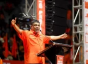 Soroti Langkah Mitigasi Prabowo Hadapi Tarif Impor Trump, KSPI: Tak Bisa Antisipasi Ancaman PHK