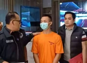 Mahasiswa Senior STIP Lakukan Penganiayaan Fatal
