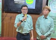 Resmi Diluncurkan, Partai Negoro Fokus Awasi Penegakan Hukum