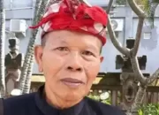 Pecalang Gandeng Masyarakat Turut Sukseskan World Water Forum ke-10 di Bali