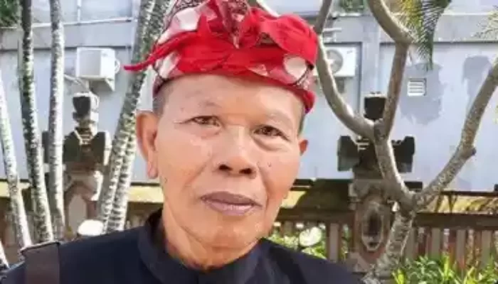 Pecalang Gandeng Masyarakat Turut Sukseskan World Water Forum ke-10 di Bali