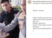 Viral Video Tepung Gorengan Dicampur Narkoba, Polda Metro Jaya : Hoaks!