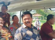 Menko Polhukam Soal Jampidsus Dikuntit Densus 88 : Mungkin Berita Itu Simpang Siur
