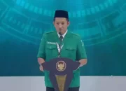 Ketum GP Ansor Tegaskan Tak Segan Bertindak Bila Ada Pihak-pihak yang Sakiti Jokowi