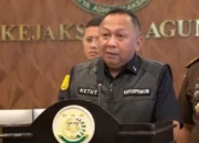 Kapolri & Jaksa Agung Sudah Bertemu, Kasus Penguntitan Jampidsus Disebut Sudah Selesai