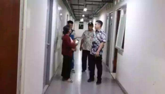 FPPJ Dukung Heru Budi Relokasi Warga Kampung Bayam ke Rusun Nagrak
