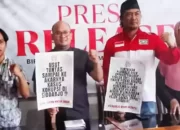 Mangkir Lagi, Elemen Masyarakat Sidoarjo Desak KPK Jemput Paksa Gus Muhdlor