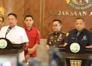 Pasal TPPU Jerat 6 Tersangka Korupsi PT Timah