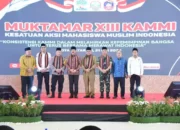 Ketum PP KAMMI Serukan Jaga Kebhinekaan & Terus Berjuang Menyongsong Kemajuan Indonesia