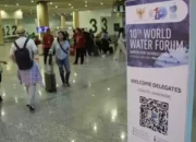 Imigrasi Bandara I Gusti Ngurah Rai Siapkan Jalur Khusus untuk Delegasi WWF ke-10