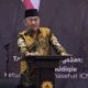 Jimly Asshiddiqie Imbau Masyarakat Terima Hasil Pemilu 2024 : Semua Partai Telah Mengucapkan Selamat
