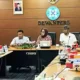 Dewan Pers Tolak RUU Penyiaran