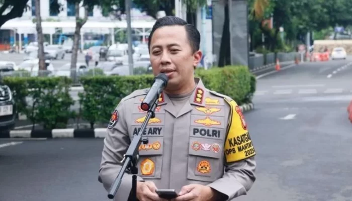 Viral Aplikasi Koin Jagat Rusak Fasilitas Umum, Polda Metro Jaya Instruksikan Jajaran Jaga Kamtibmas