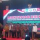 Momen Muktamar KAMMI XIII di NTB : Dihadiri 3 Jenderal & Menjadi Perekat Kebangsaan