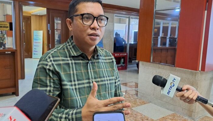 PPP Tak Mau Ikuti Langkah Ganjar Jadi Oposisi