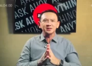 Ahok Akhirnya Bicara Jakarta, Kode Maju Pilgub?