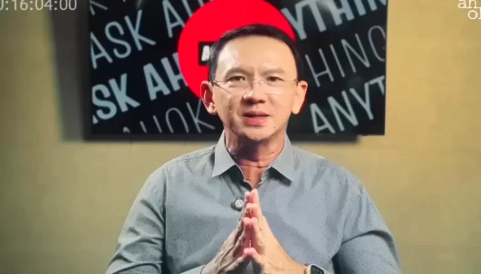 Ahok Tantang Jaksa Periksa Presiden Soal Pencopotan Dirut Pertamina