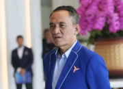 Andi Arief Kini Jadi Komisaris PLN, Bakal Segera Lapor ke AHY