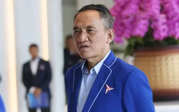 Andi Arief