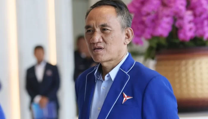 Andi Arief: Pemerintah dan Koalisi Harus Sabar Hadapi Kritik, Aspirasi Rakyat Perlu Didengar