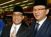 Isu Duet Anies-Ahok, PDIP : Masih Proses Pencermatan !