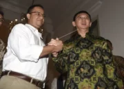 Pengamat: Jika Bersatu, Anies-Ahok Sulit Terkalahkan di Pilkada 2024