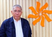 Bulog Tak Yakin Harga Besar Turun