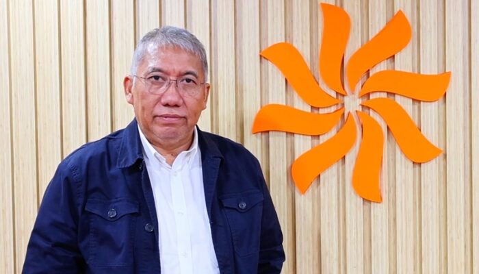 Bulog Tak Yakin Harga Besar Turun