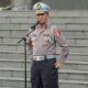 Personel Polri Diimbau Utamakan Tebar Senyum Melayani Masyarakat