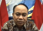 Menkominfo Pesimis Judi Online Hilang 100%