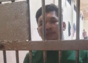 Sofyan PKS Ditangkap, Edarkan 70 Kg Sabu