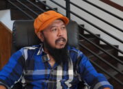 SDR : Jampidsus Jangan Pilih Kasih Tuntaskan Kasus Korupsi