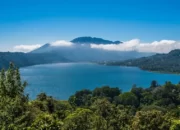 FH Unhas & Yayasan Bli Braya Dukung WWF, Gelar Aksi Nyata Lestarikan Sumber Air di Danau Buyan