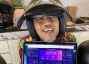 Breaking News : Epy Kusnandar Ditangkap Polisi