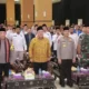 Muktamar KAMMI XIII Dihadiri Kapolri & Didukung Penuh Polda NTB