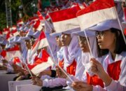 Massa Gelar Aksi Desak Jokowi Mundur pada Hari Kebangkitan Nasional