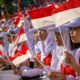 Massa Gelar Aksi Desak Jokowi Mundur pada Hari Kebangkitan Nasional
