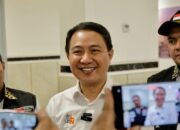 Hilman Latief Imbau Jemaah Jangan Keluar Hotel Sendiri