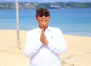 Akademisi Bali I Wayan Mertha Apresiasi Polri Sukses Amankan World Water Forum (WWF)