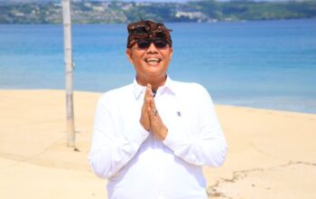 Akademisi Bali I Wayan Mertha Apresiasi Polri Sukses Amankan World Water Forum (WWF)