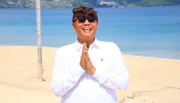 Akademisi Bali I Wayan Mertha Apresiasi Polri Sukses Amankan World Water Forum (WWF)
