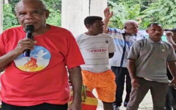 Tokoh Masyarakat Papua Minta Publik Tak Terprovokasi, Tetap Rawat Persatuan dalam Peringati Hari Aneksasi