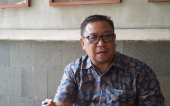 Gelar Aksi May Day 2024, Sekjen KSBSI Ajak Masyarakat & Buruh Hormati Hasil Pemilu ! Selamat kepada Prabowo-Gibran