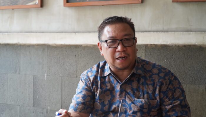 Gelar Aksi May Day 2024, Sekjen KSBSI Ajak Masyarakat & Buruh Hormati Hasil Pemilu ! Selamat kepada Prabowo-Gibran
