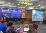 PB PMII Gagas Indonesia Environment View Forum